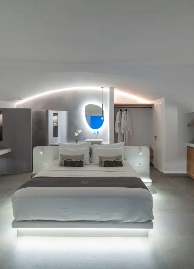 King Suite